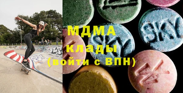 бутират Остров