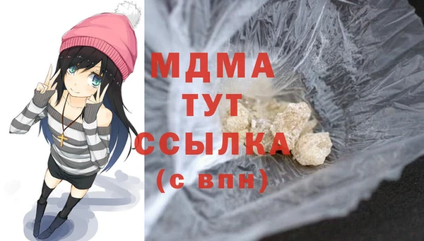 бутират Остров