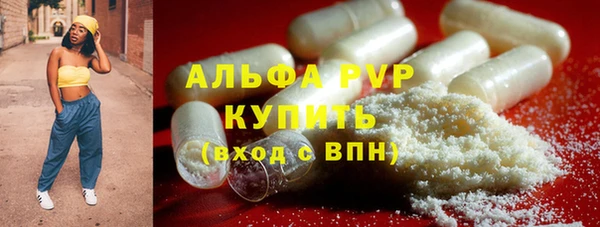 твердый Осташков