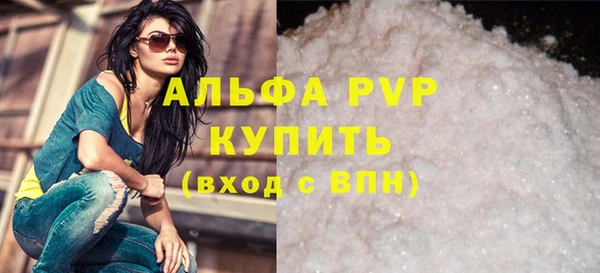 твердый Осташков