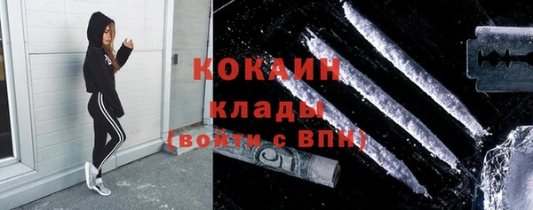 твердый Осташков